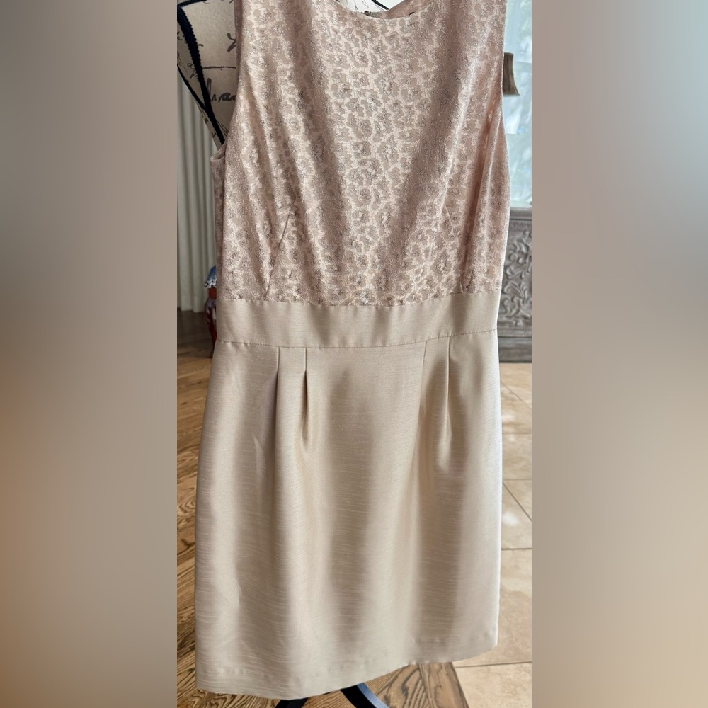 Tahari Arthur S. Levine A-Line